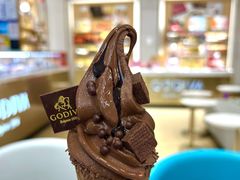 -GODIVA(王府井apm店)