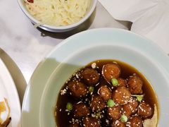 -杏花堂山西菜馆(壹方城店)