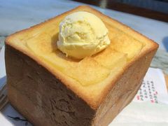 -绿茶餐厅(壹方天地店)