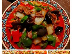 -相约·羊村小馆非遗手抓肉(七一酱园店)