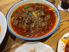 -川流不息(北蔡休闲广场店)