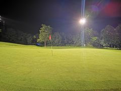 -万柳高尔夫俱乐部