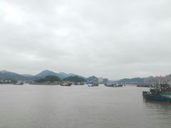 -东海半边山旅游度假区