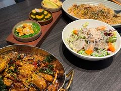 -卡朋西餐(宝安大仟里店)