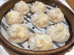 -馋三尺蟹粉小笼(人民广场店)