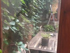 大堂-铃木食堂(帽儿胡同店)