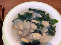 -萨莉亚意式餐厅(杭州滨江天街店)