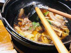 -和彩放题餐厅(酒仙桥店)
