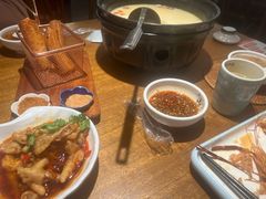 -乔街深夜食堂·小龙虾·高压锅生蚝(杭州总店)