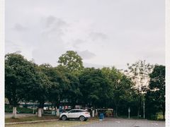 -东莞植物园
