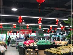 -永辉超市(六里桥店)