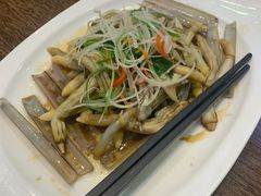 -郑庄脂渣海鲜楼(九水路店)