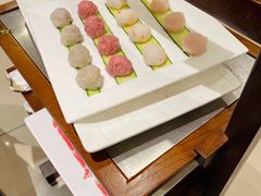 -皇城老妈·大连海鲜火锅(港湾店)