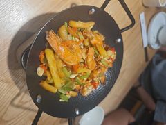 -徽张·新徽菜(五棵松·永定路店)