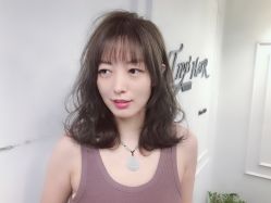 -Tipo Hair salon（明星）店