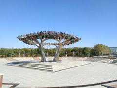 -东北师范大学(净月大街校区)