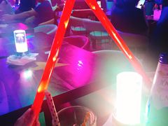-MOSSO音乐酒吧·Live House(南京西路店)