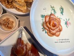 -京味斋·北京烤鸭(华威桥北工大店)