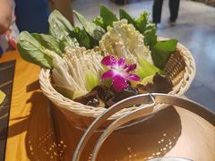 -大河宴·椒麻鱼火锅(北京路中和美食街店)
