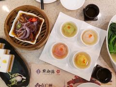 -点都德(盘福楼店)
