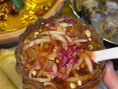 -尽善百年古院餐厅(王家老宅店)