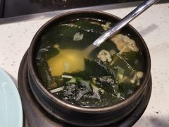-韩时烤肉(丰科万达广场店)