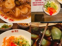 -添萬囍·天津三鲜捞面(天河城店)