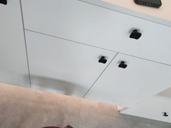 -佰丽爱家全屋定制(汶水店)