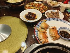 -杨记隆府(南坪店)