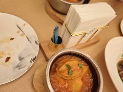 -海泰食府·新鲁菜·家宴(总部基地店)