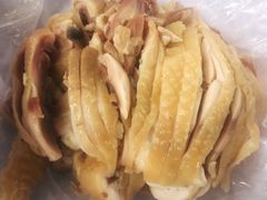 桶子鸡-马豫兴桶子鸡(鼓楼总店)