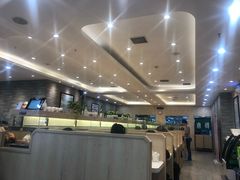 大堂-京樽回転寿司(奥林匹克店)