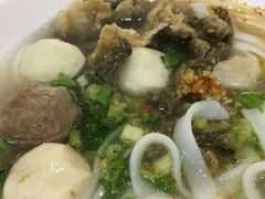 -其美潮州鱼旦粉世家(花城汇南区分店)