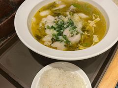 -大食代美食广场(迪士尼小镇店)
