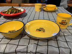 -江西老表·经典江西八大碗