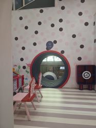 -meland club亲子乐园(北京芳圆里ID MALL店)