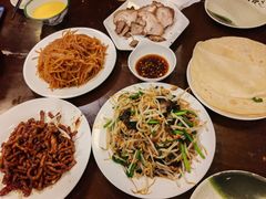 -沣元春饼馆(幸福巷店)