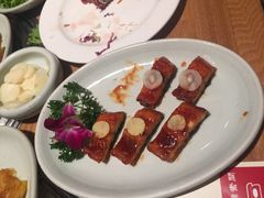 -萨拉伯尔水源素问店·韩国宫廷料理(人民路店)