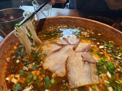 -SHAN山(前滩太古里店)