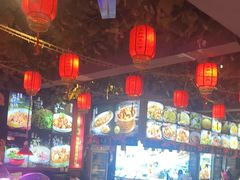-人民公社大食堂(张家湾店)