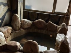 -北京72度温泉度假民宿