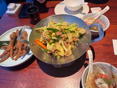 -外婆家(西溪印象城店)
