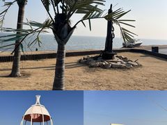 -巧克力渔家.小船海鲜胶东菜(万平口店)