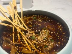 -峨嵋小镇·川菜(正定朗华店)