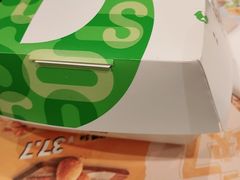 -德克士(前门店)