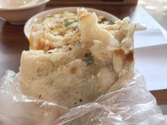 -文武王氏烧饼·无矾油条(西溪路店)