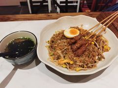 -和府捞面(欧亚卖场店)