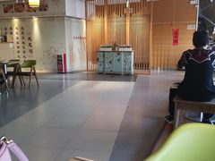 -感恩心素食馆(百世广场店)