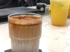 DIRTY-麻雀咖啡SPARROW COFFEE(十全街店)