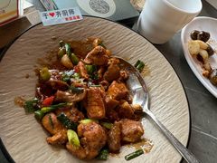 -佬太公海鸭·海鲜大排档(上海总店)